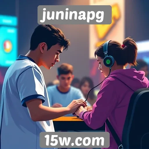 acessibilidade em juninapg traz novas oportunidades