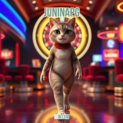 juninapg: Como a Comunidade Transforma sua Experiência de Jogo