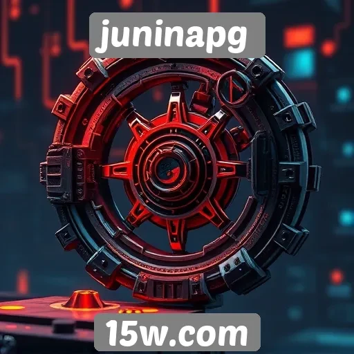 Análise da mecânica de jogos no juninapg