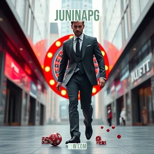 juninapg: Torneios Imperdíveis que Todo Gamer Deveria Conhecer!