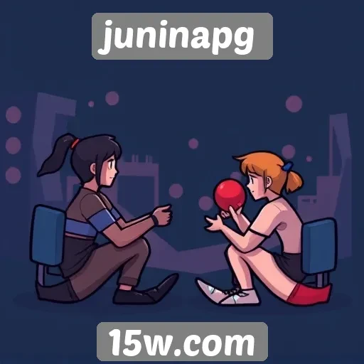 Feedback de usuários molda futuro do juninapg